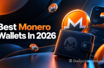 Best Monero Wallets in 2026