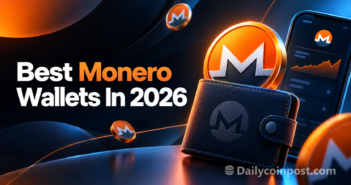 Best Monero Wallets in 2026