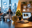Crypto PR Agency vs Self-Publishing