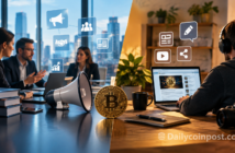 Crypto PR Agency vs Self-Publishing