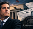 Fed rate-setting calendar