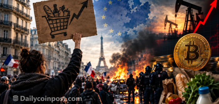 riots